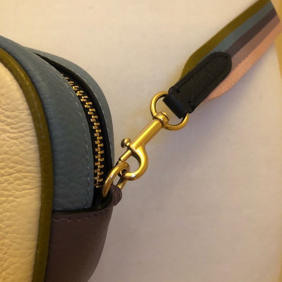 NWT Convertible Coach Bag - Picture 11 of 12